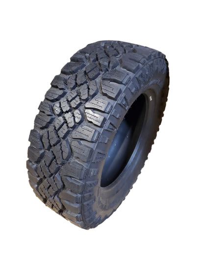 GOODYEAR WRANGLER DURATRAC BSW LT 275 65 18 123/120Q TIRE 10 PLY 312011142
