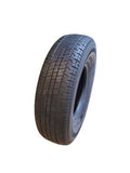 GOODYEAR ENDURANCE TRAILER TIRE BSW ST 255 85 16 129/125N 10 PLY TIRE 724862519