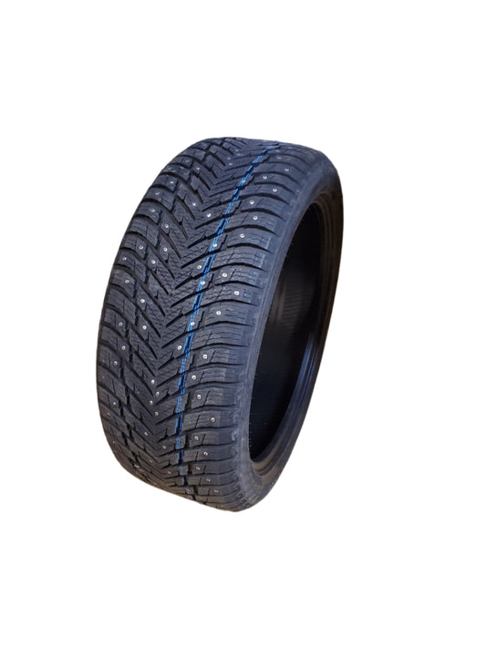 NOKIAN HAKKAPELIITTA 10 SUV STUDDED BSW P 275 40 22 107T XL WINTER TIRE TS32805