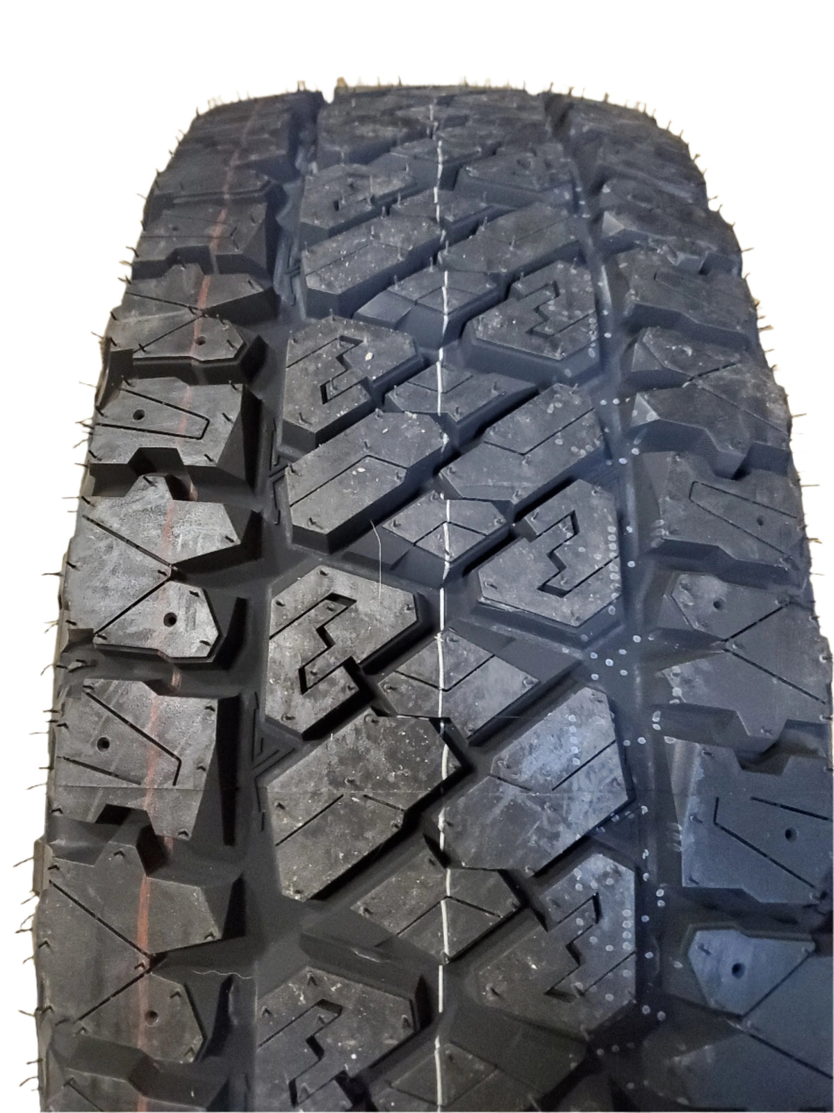 THUNDERER RANGER ATR BSW LT 275 65 20 126/123S ALL TERRAIN TIRE TH1077