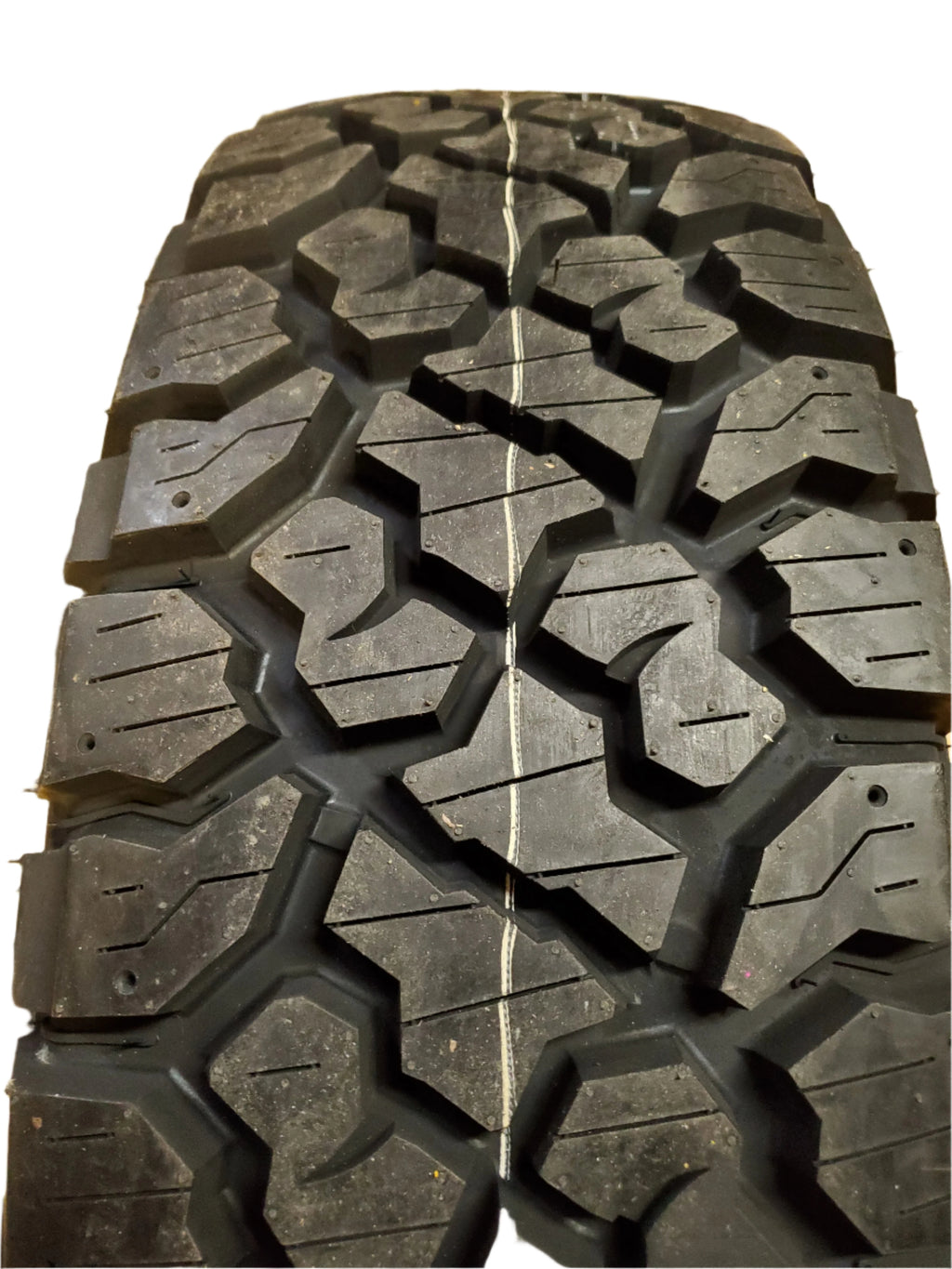 KENDA KLEVER R/T KR601 BSW LT 33 10.50 15 114Q RUGGED TERRAIN TIRE 601032