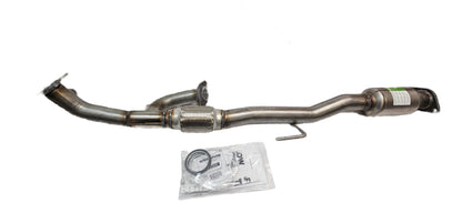MAGNAFLOW 49754 CATALYTIC CONVERTER-DIRECT FIT LEXUS ES330, TOYOTA CAMRY/SOLARA 3.3L OEM GRADE EPA