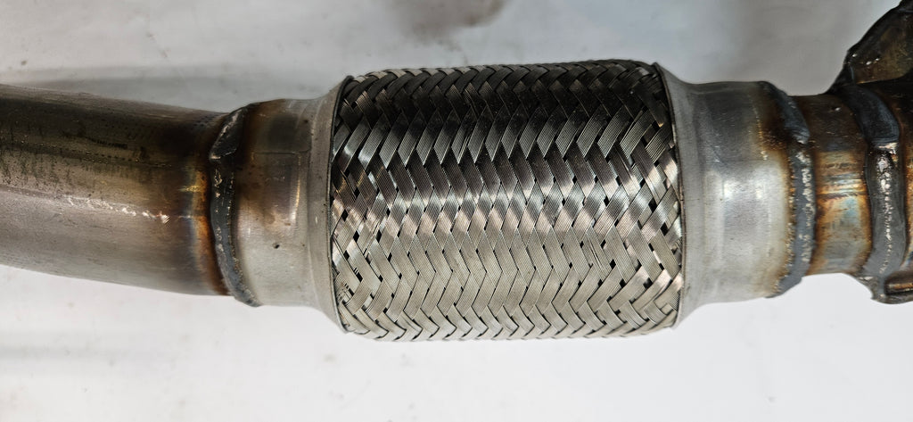 MAGNAFLOW 49754 CATALYTIC CONVERTER-DIRECT FIT LEXUS ES330, TOYOTA CAMRY/SOLARA 3.3L OEM GRADE EPA