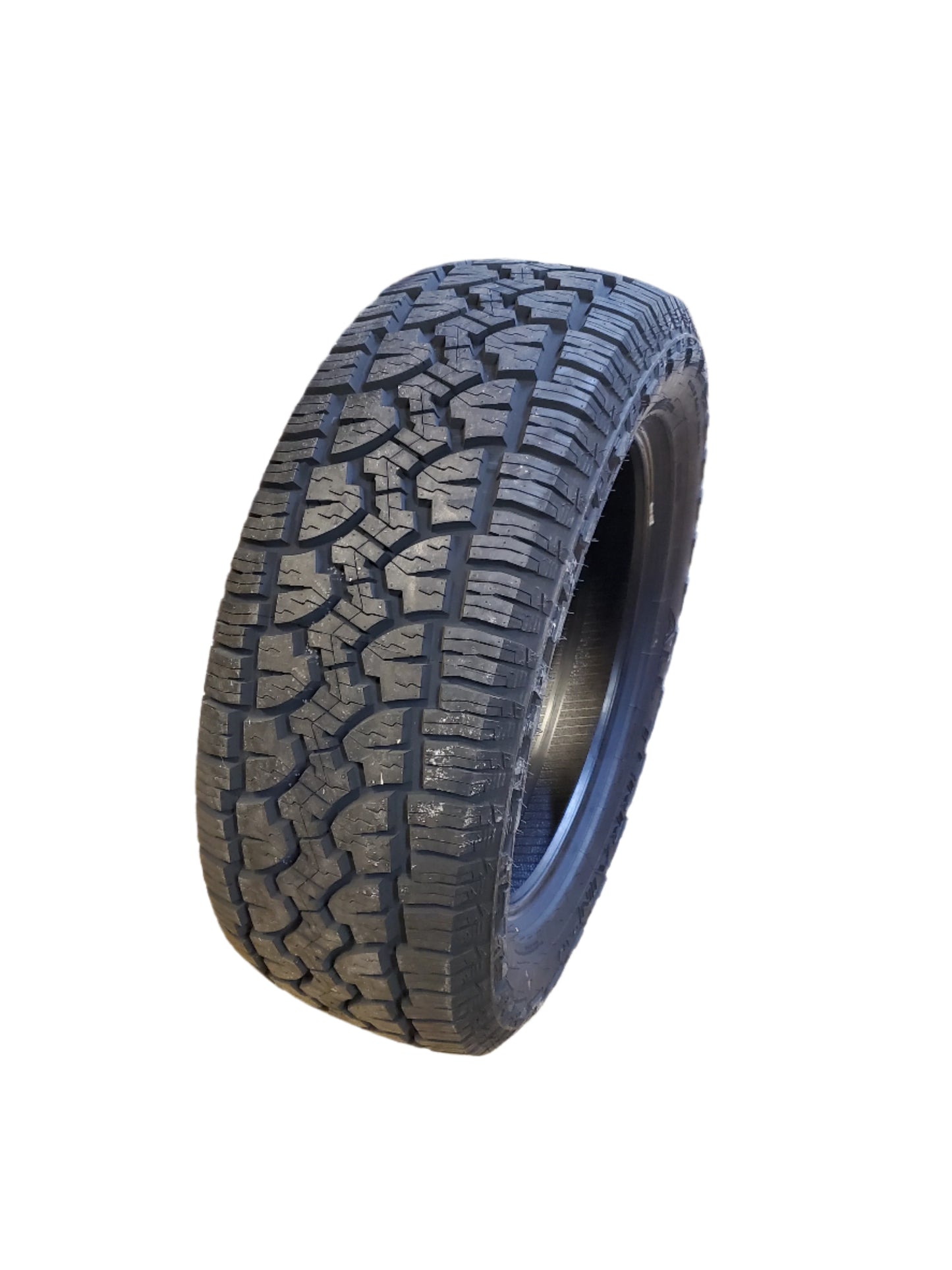 DEXTERO ALL TERRAIN DAT1 BSW P 275 55 20 111H TERRAIN TIRE 100UAY608