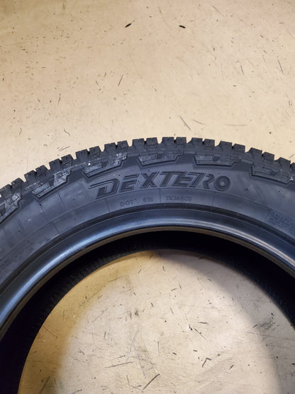 DEXTERO ALL TERRAIN DAT1 BSW P 275 55 20 111H TERRAIN TIRE 100UAY608