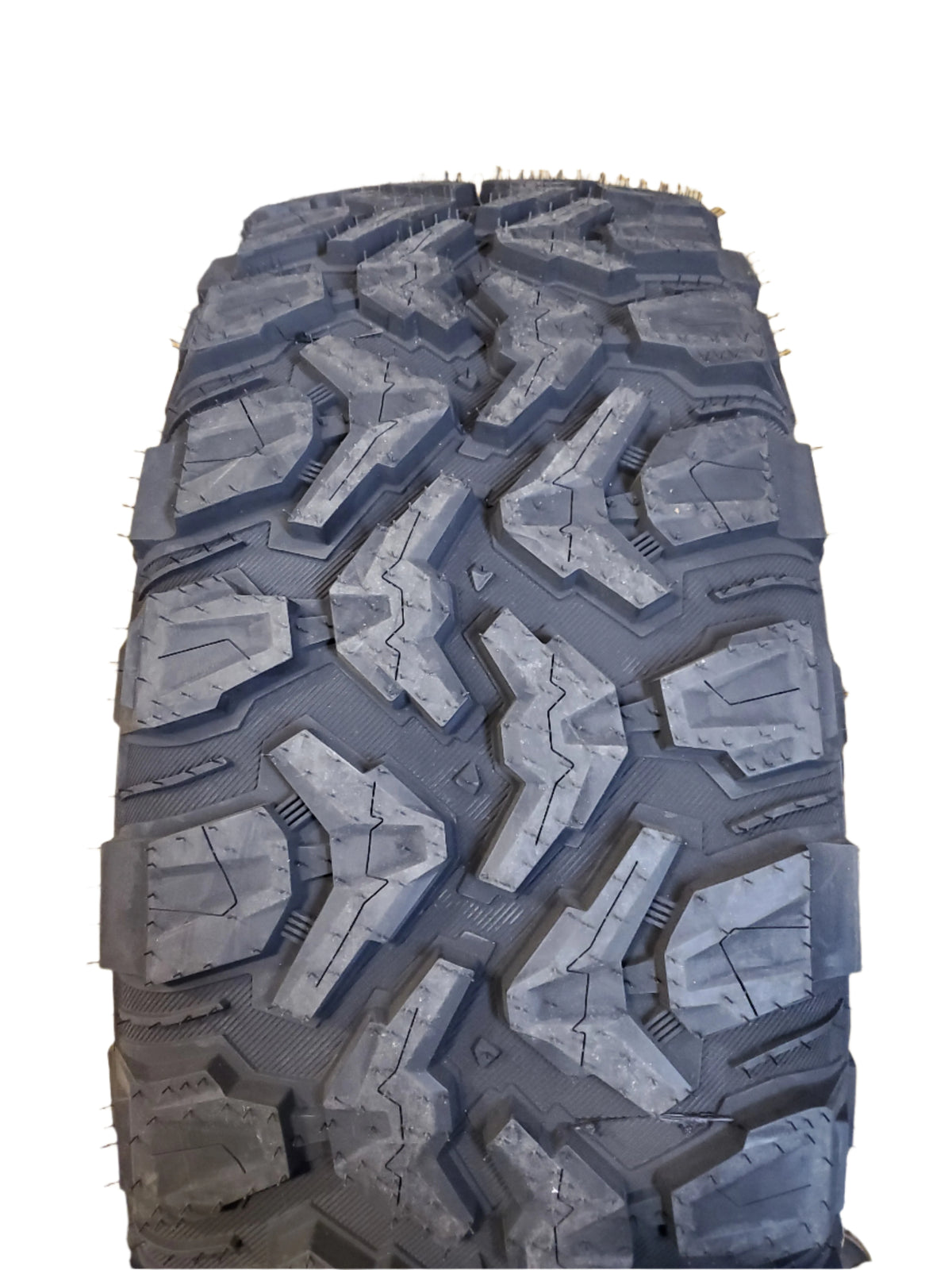 RADAR RENEGADE-X BSW LT 37 12.50 20 128Q 12 PLY MUD TIRE RACSTH0085