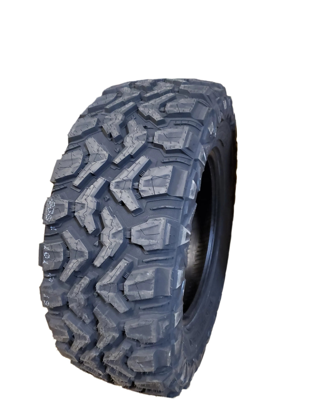 RADAR RENEGADE-X BSW LT 37 12.50 20 128Q 12 PLY MUD TIRE RACSTH0085