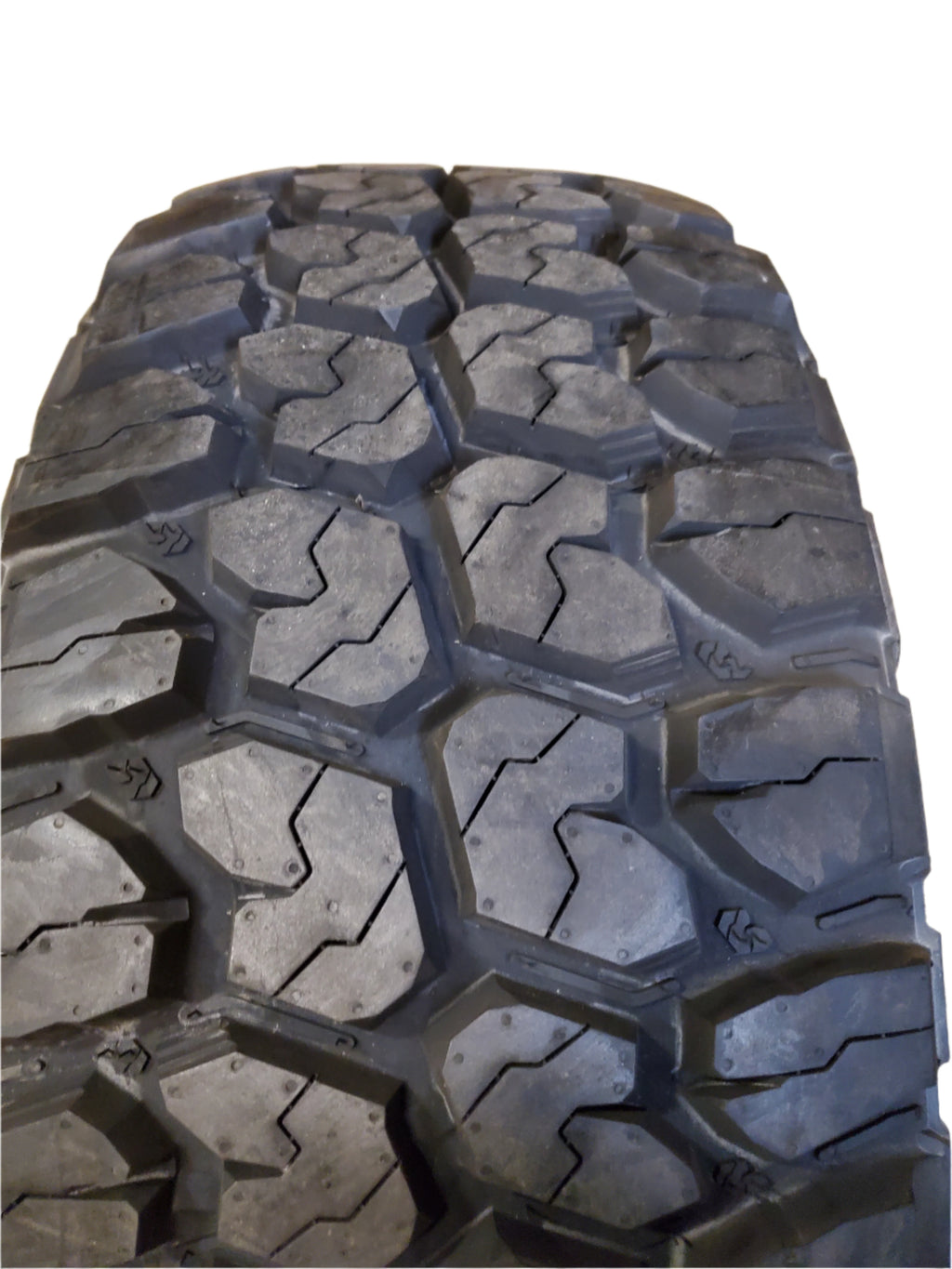 WESTLAKE RADIAL SL376 M/T BSW LT 33 12.50 15 108Q 6PLY MUD TIRE 22228005