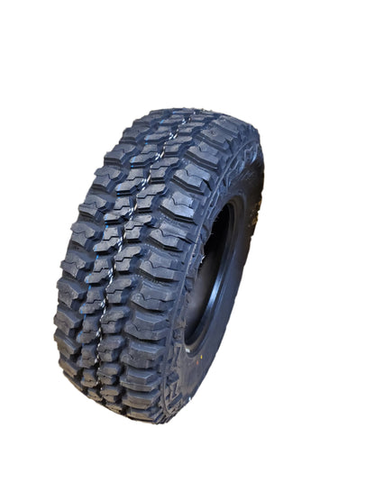 THUNDERER TRAC GRIP M/T R408 BSW LT 31 10.50 15 109Q 6PLY MUD TIRE TH2463