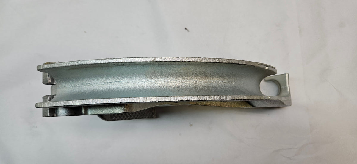 GARDNER BENDER 923 1.25 INCH EMT/1 INCH RIGID HAND BENDER WITHOUT HANDLE