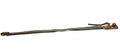 VICTOR HC 1500C INDUSTRIAL CUTTING TORCH, 180° HEAD, 51" LONG