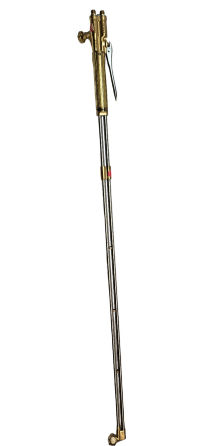 VICTOR 0381-1502 ST2650FC 48" 90 DEGREE HD STRAIGHT CUTTING TORCH