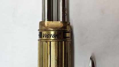 VICTOR 0381-1502 ST2650FC 48" 90 DEGREE HD STRAIGHT CUTTING TORCH