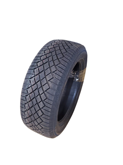 2 CONTINENTAL VIKINGCONTACT 7 BSW P 235/55R19 105H XL WINTER TIRE 0345397