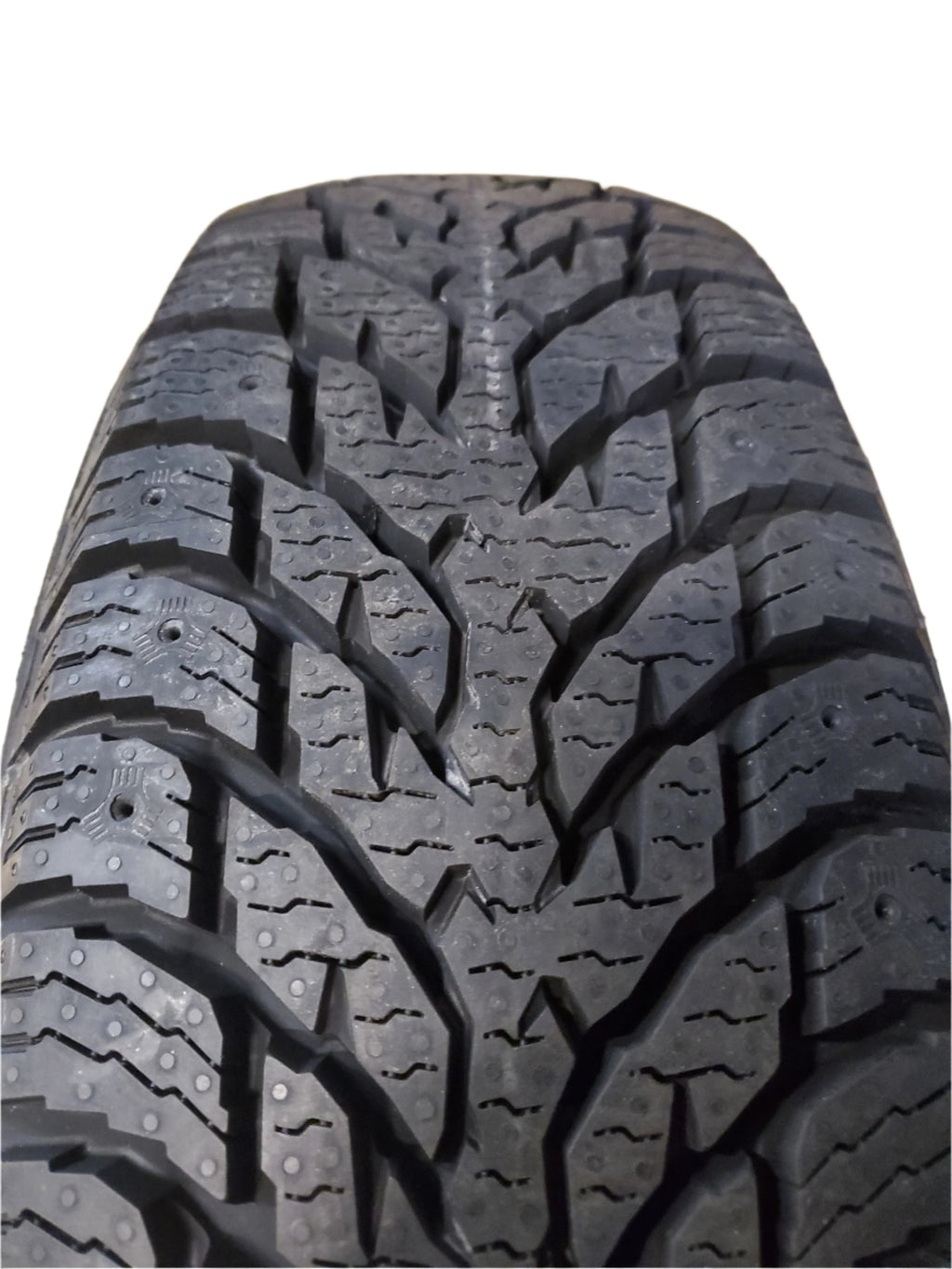 NOKIAN HAKKAPELIITTA LT3 STUDLESS BSW LT 225 75 16 115/112Q 10PLY WINTER EV TIRE T430949