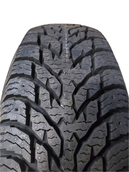 NOKIAN HAKKAPELIITTA LT3 BSW LT 225 75 16 115/112Q 10PLY WINTER TIRE T430949