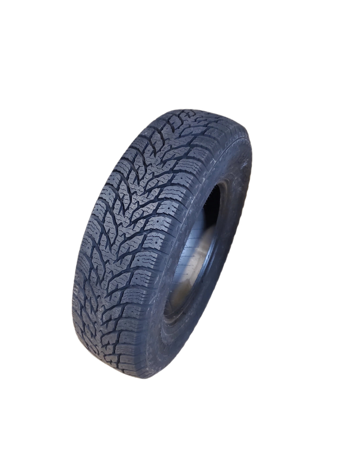 NOKIAN HAKKAPELIITTA LT3 STUDLESS BSW LT 225 75 16 115/112Q 10PLY WINTER EV TIRE T430949