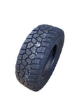 COOPER DISCOVERER RUGGED TREK P 265 70 17 116T XL RUGGED TERRAIN TIRE 171101005