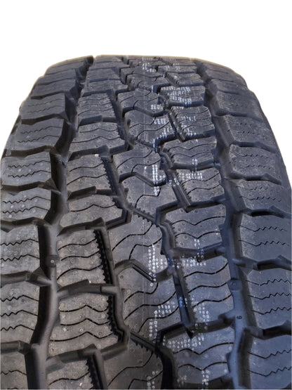 COOPER DISCOVERER ROAD+TRAIL AT P 275 55 20 117H XL ALL TERRAIN TIRE 171293049