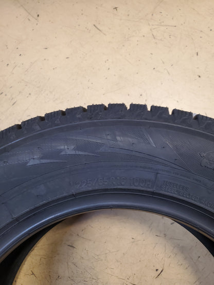 TOYO OBSERVE GSI-6LS BSW P 225 65 16 100H WINTER TIRE 149520