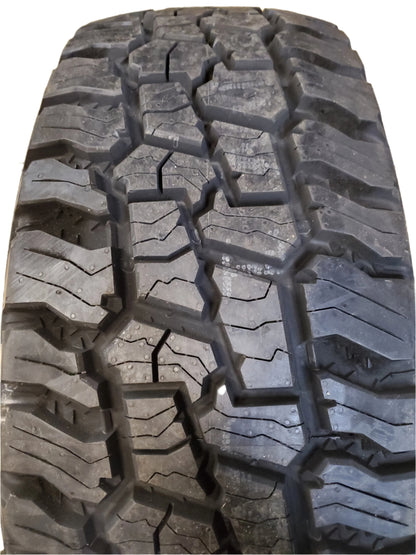 MICKEY THOMPSON BAJA BOSS A/T BSW P 275 65 18 116T ALL TERRAIN TIRE 340010003