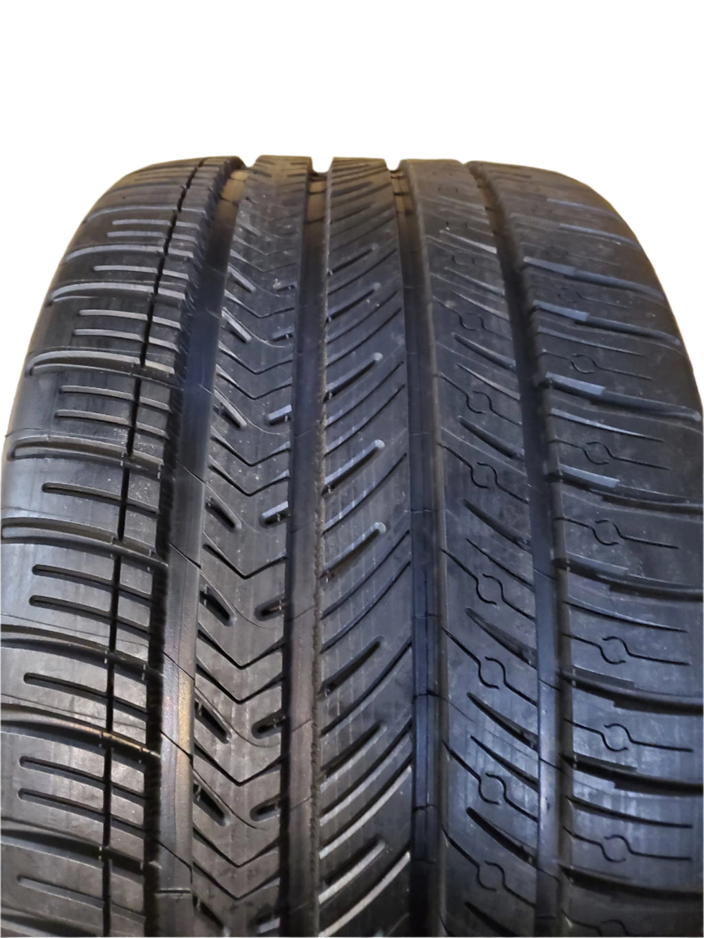 MICHELIN PILOT SPORT ALL SEASON 4 BSW P 255 30 19 91Y XL TIRE 34220