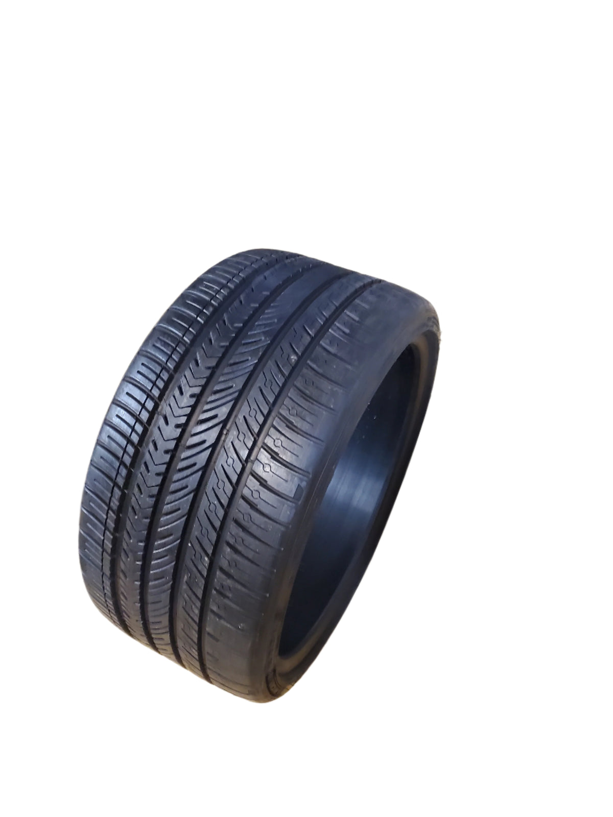 MICHELIN PILOT SPORT ALL SEASON 4 BSW P 255 30 19 91Y XL TIRE 34220