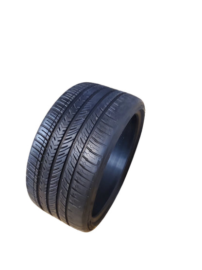 MICHELIN PILOT SPORT ALL SEASON 4 BSW P 255 30 19 91Y XL TIRE 34220