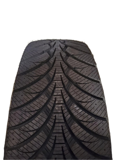 2 NOS GOODYEAR ULTRA GRIP ICE WRT WRT P 245 70 16 107S WINTER TIRE 754213371