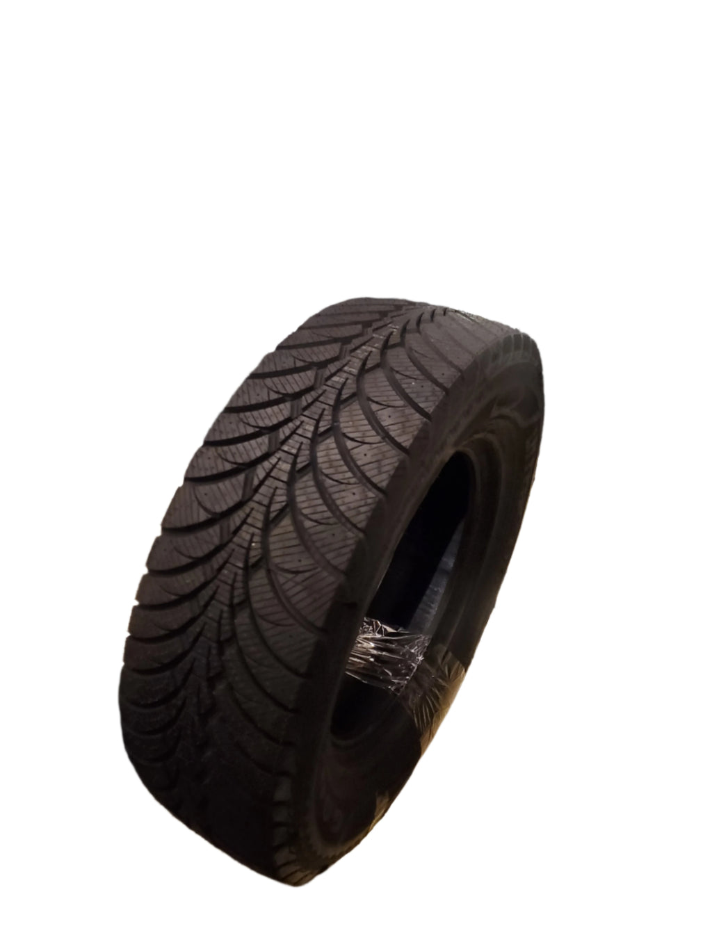 2 NOS GOODYEAR ULTRA GRIP ICE WRT WRT P 245 70 16 107S WINTER TIRE 754213371