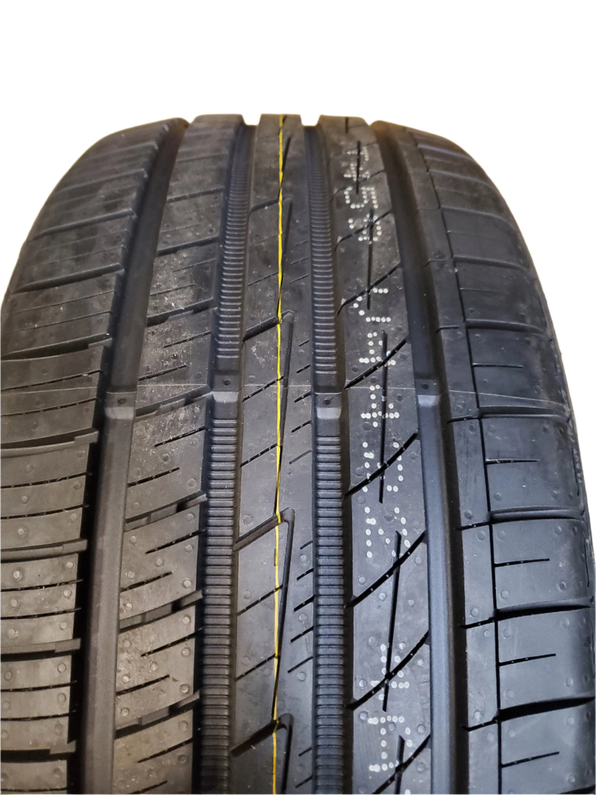 NEXEN NFERA AU7 BSW P 225 40 18 92W XL UHP TIRE 14422NXK