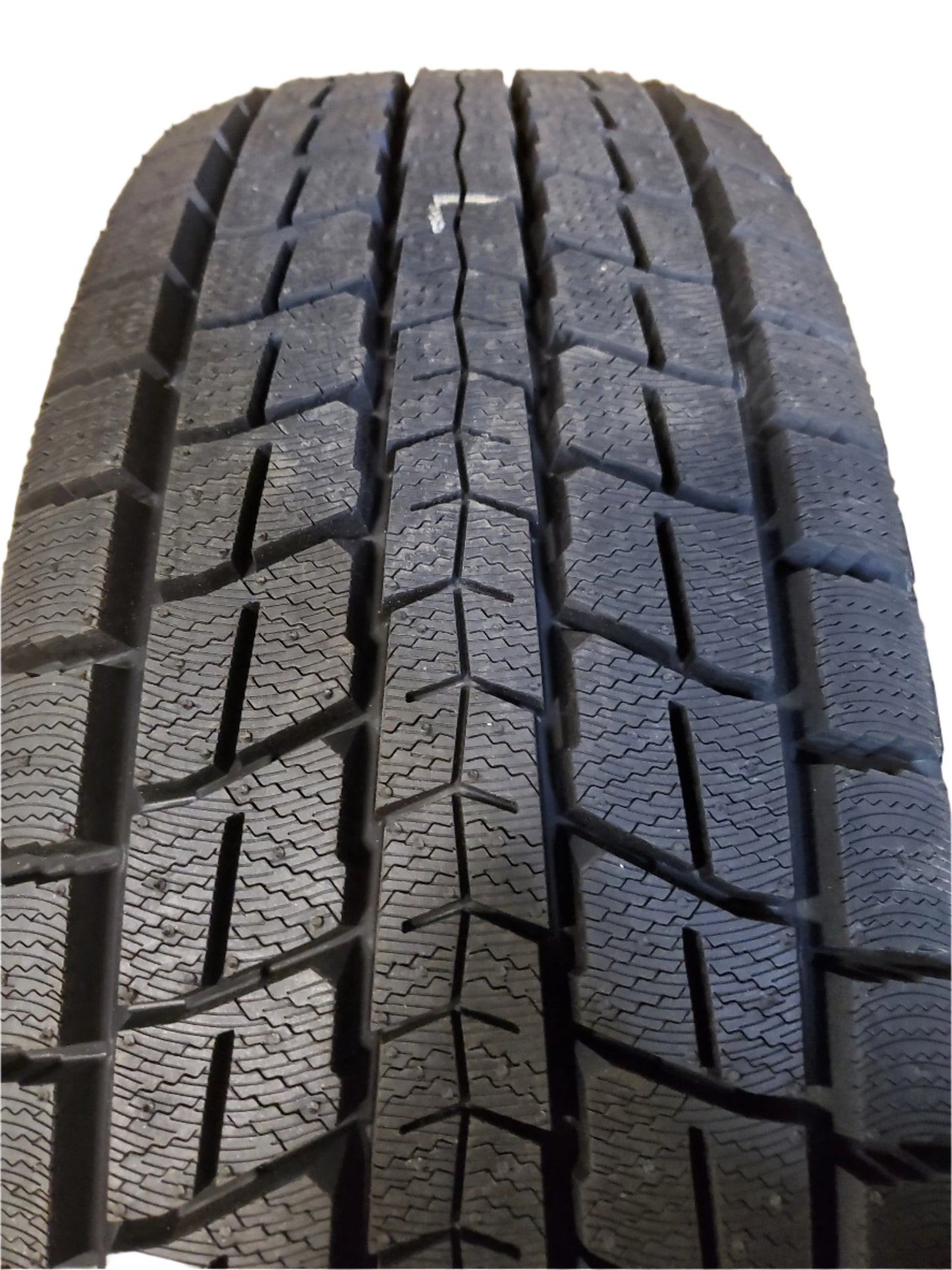 2 DUNLOP WINTER MAXX SJ8 BSW P 225 65 17 102R WINTER TIRE 290124108