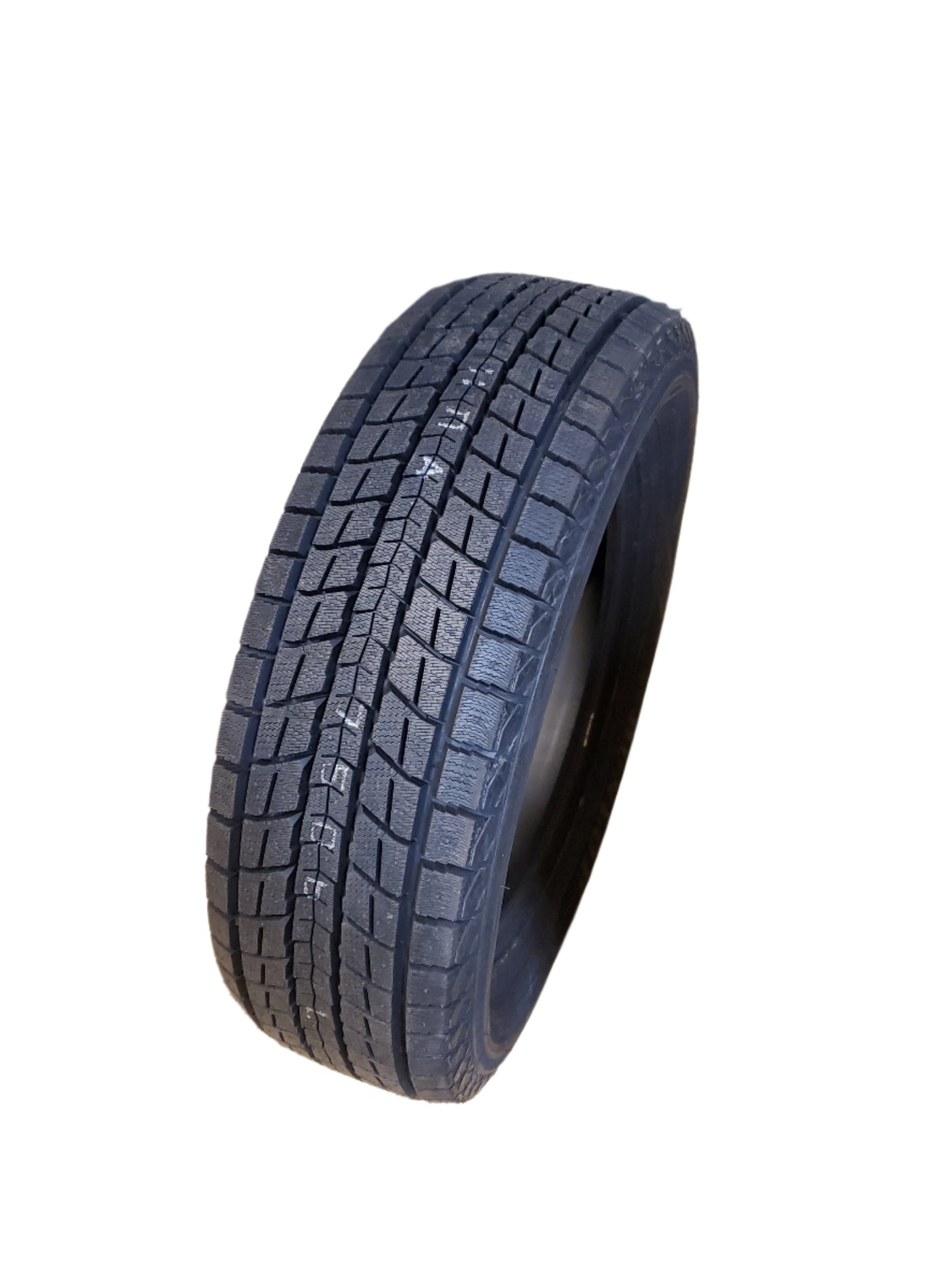 2 DUNLOP WINTER MAXX SJ8 BSW P 225 65 17 102R WINTER TIRE 290124108