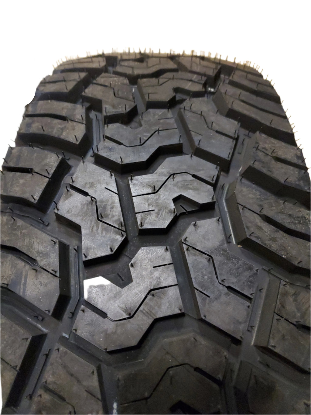 2 YOKOHAMA GEOLANDAR X-AT BSW LT 275 70 17 114/110R 6PLY ALL TERRAIN TIRE 110116061
