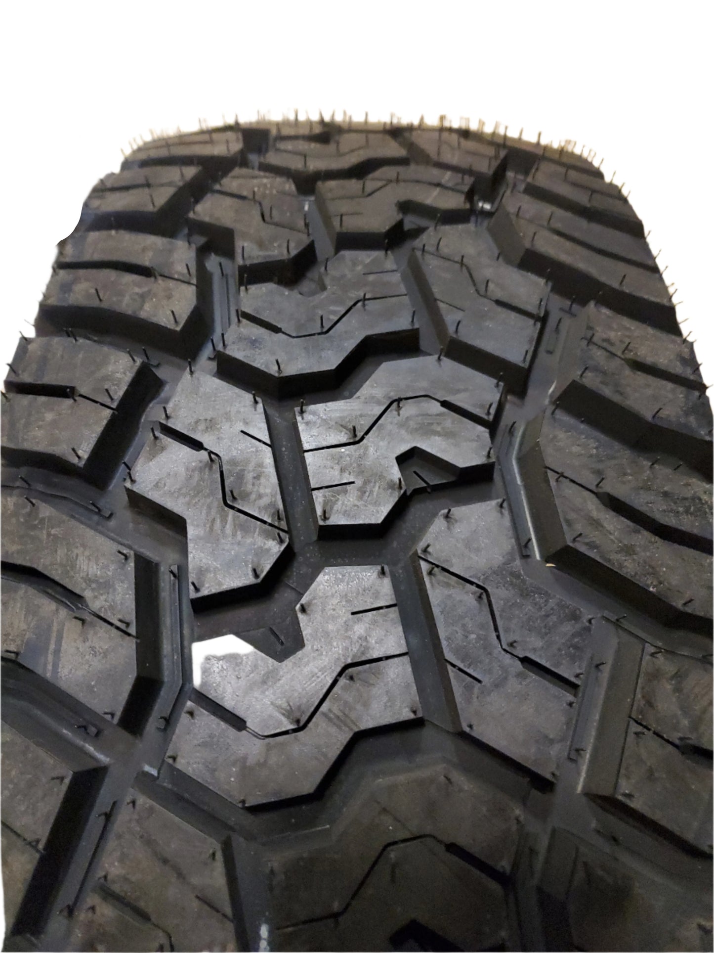 YOKOHAMA GEOLANDAR X-AT BSW LT 275 70 17 114/110R 6PLY ALL TERRAIN TIRE 110116061