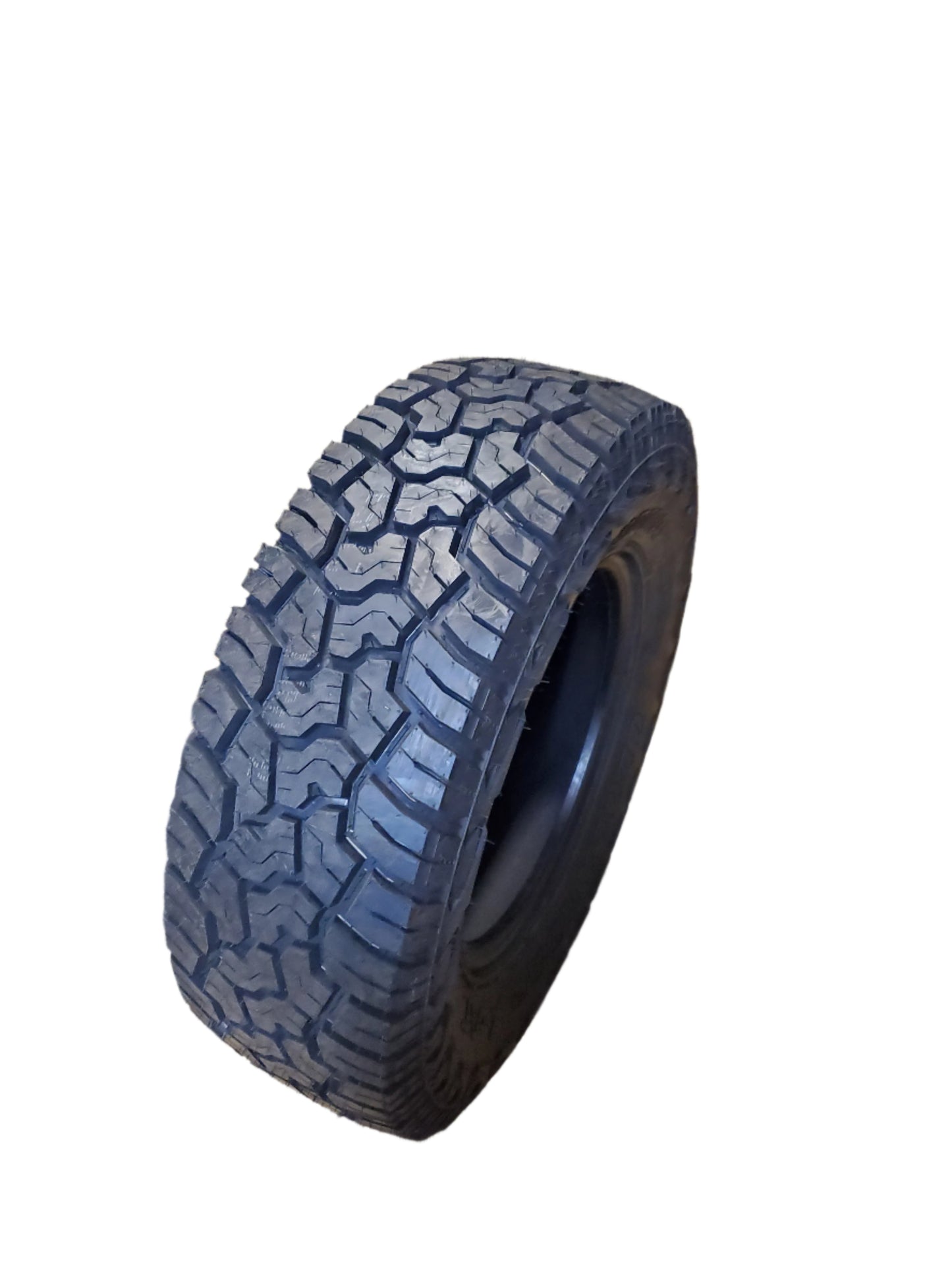 YOKOHAMA GEOLANDAR X-AT BSW LT 275 70 17 114/110R 6PLY ALL TERRAIN TIRE 110116061