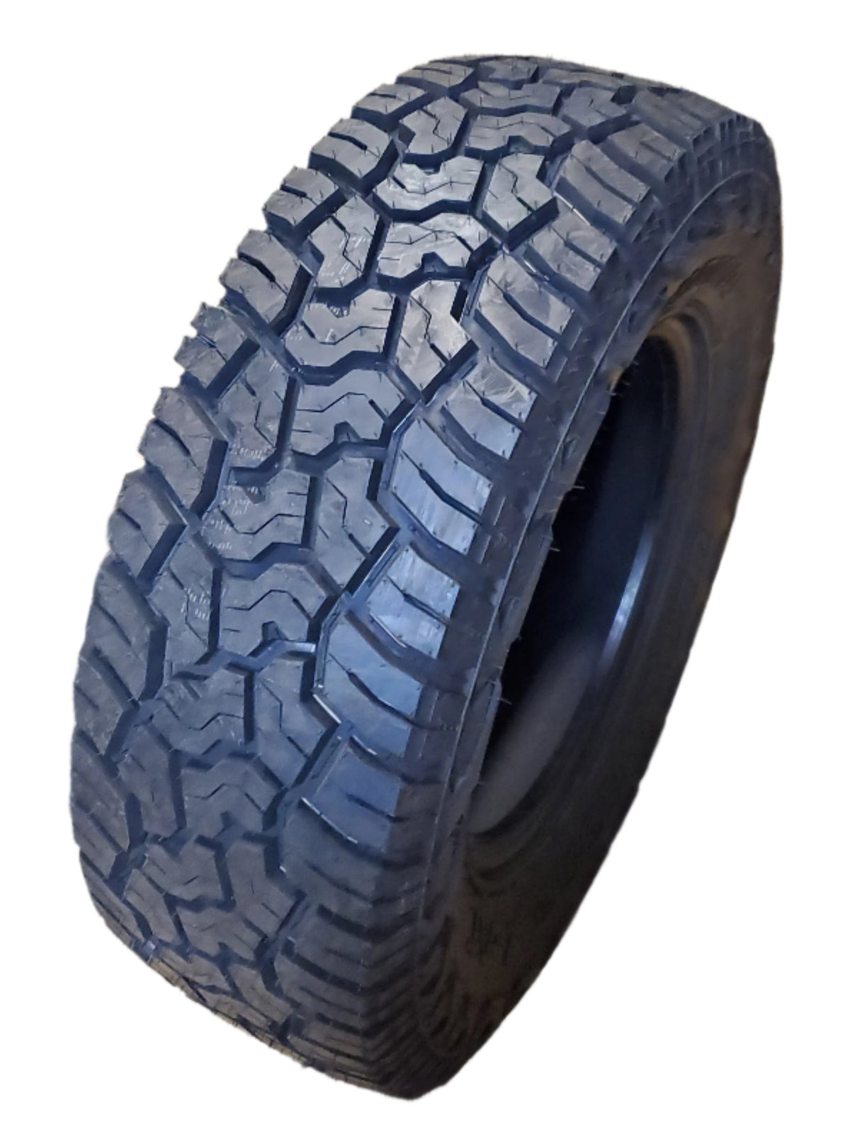 2 YOKOHAMA GEOLANDAR X-AT BSW LT 275 70 17 114/110R 6PLY ALL TERRAIN TIRE 110116061