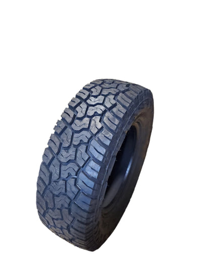 YOKOHAMA GEOLANDAR X-AT BSW LT 275 70 17 114/110R 6PLY ALL TERRAIN TIRE 110116061