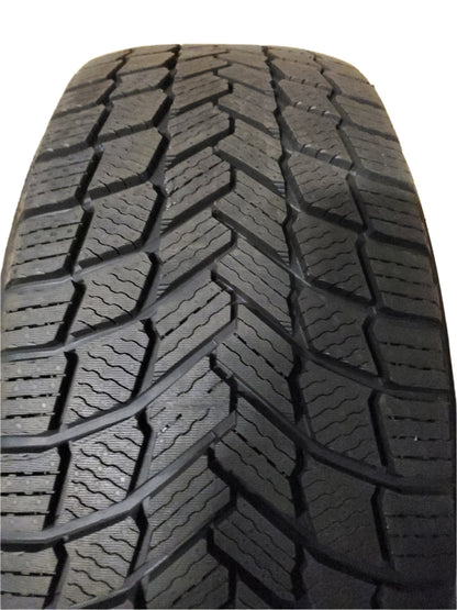 MICHELIN X-ICE SNOW BSW P 215 55 17 98H XL WINTER TIRE 21008