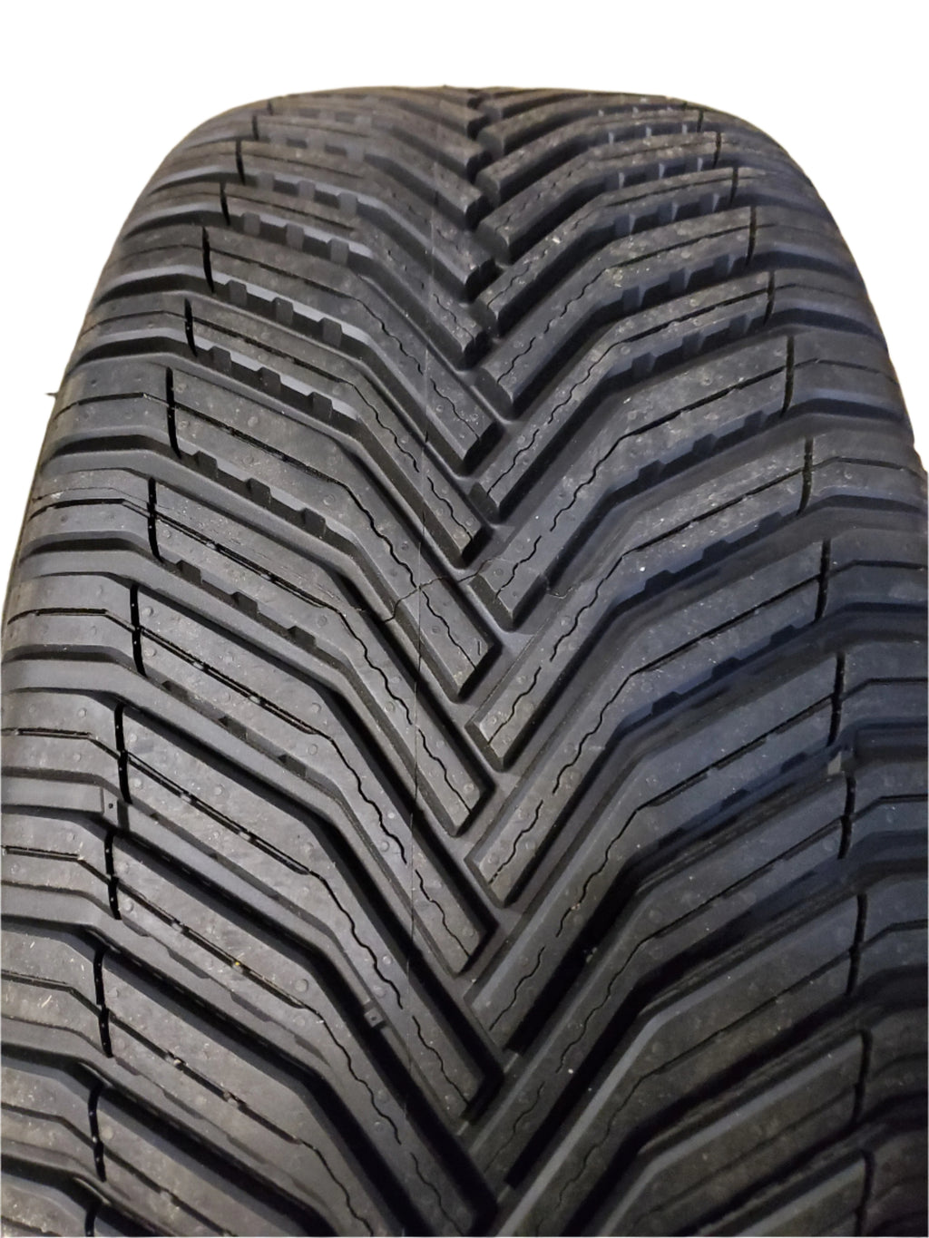 MICHELIN CROSSCLIMATE 2 BSW P 235 55 19 105V XL ALL WEATHER TIRE 08499