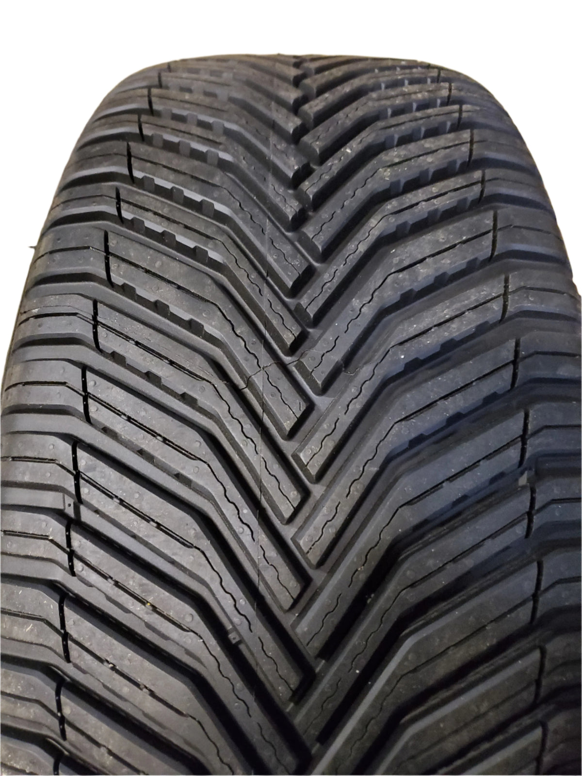 MICHELIN CROSSCLIMATE 2 BSW P 235 55 19 105V XL ALL WEATHER TIRE 08499