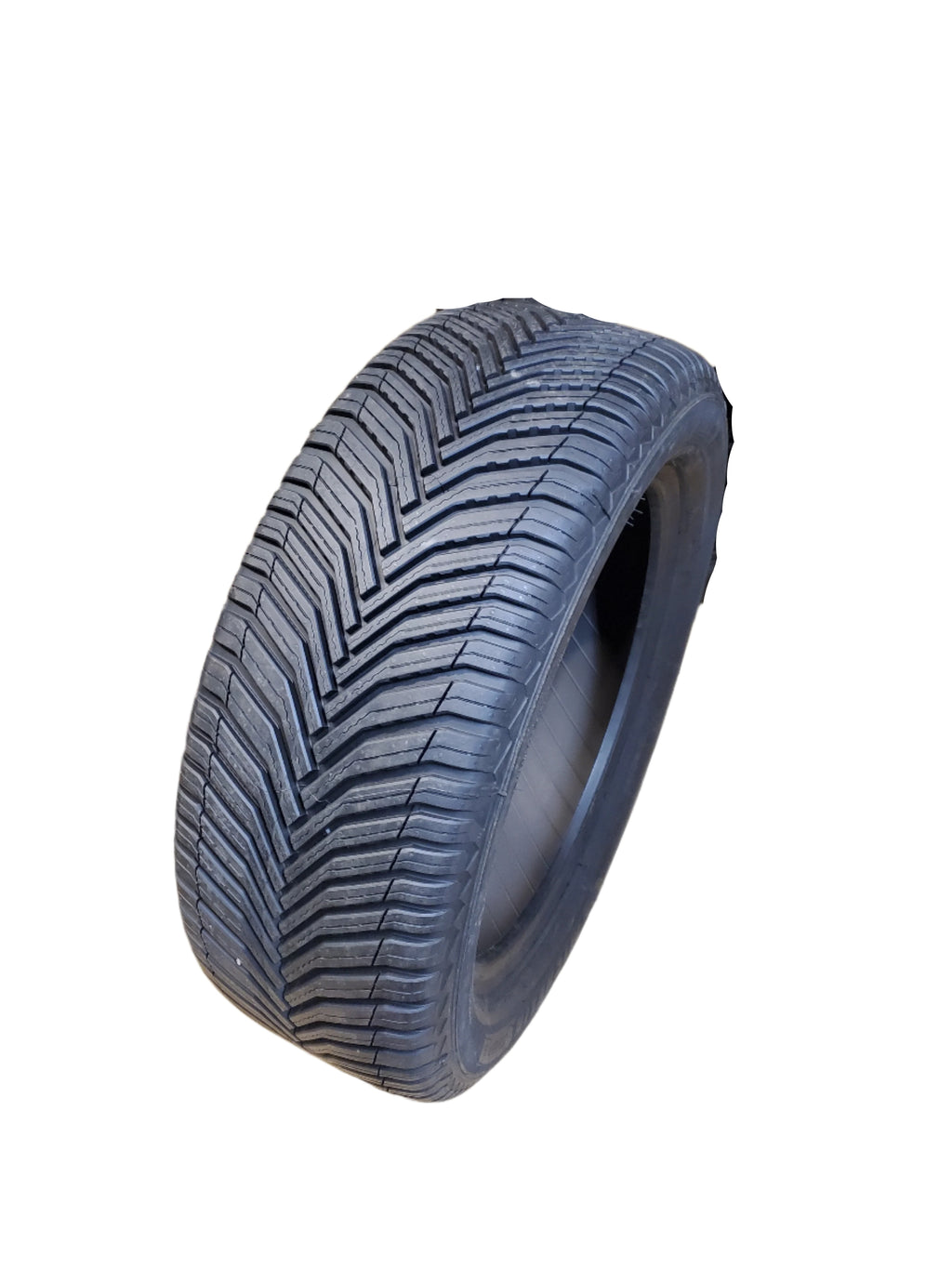 MICHELIN CROSSCLIMATE 2 BSW P 235 55 19 105V XL ALL WEATHER TIRE 08499