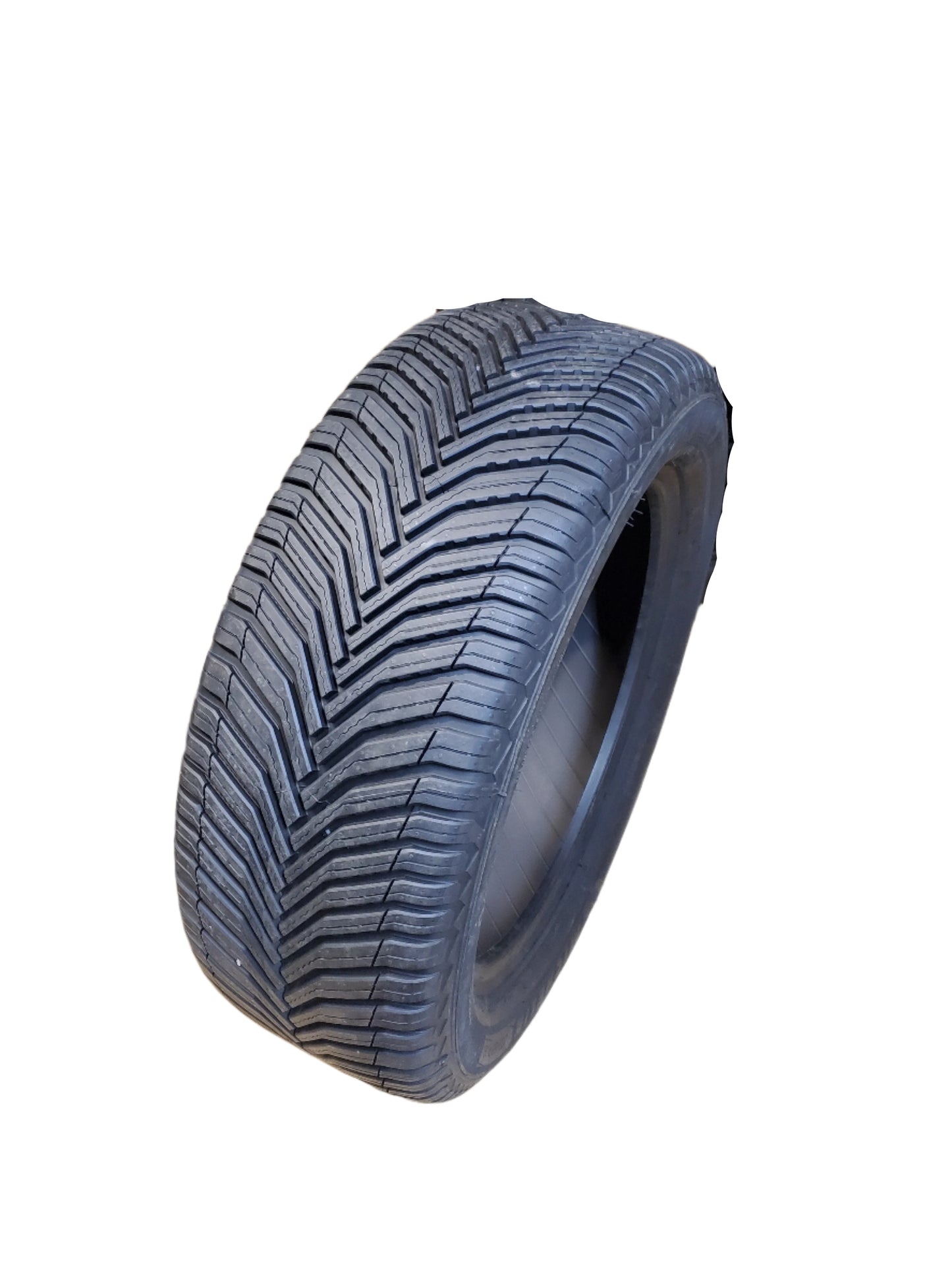 MICHELIN CROSSCLIMATE 2 BSW P 235 55 19 105V XL ALL WEATHER TIRE 08499