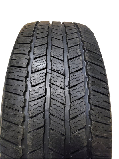 MICHELIN DEFENDER LTX M/S 2 BSW P 295 50 22 116Y XL ALL SEASON TIRE 16709