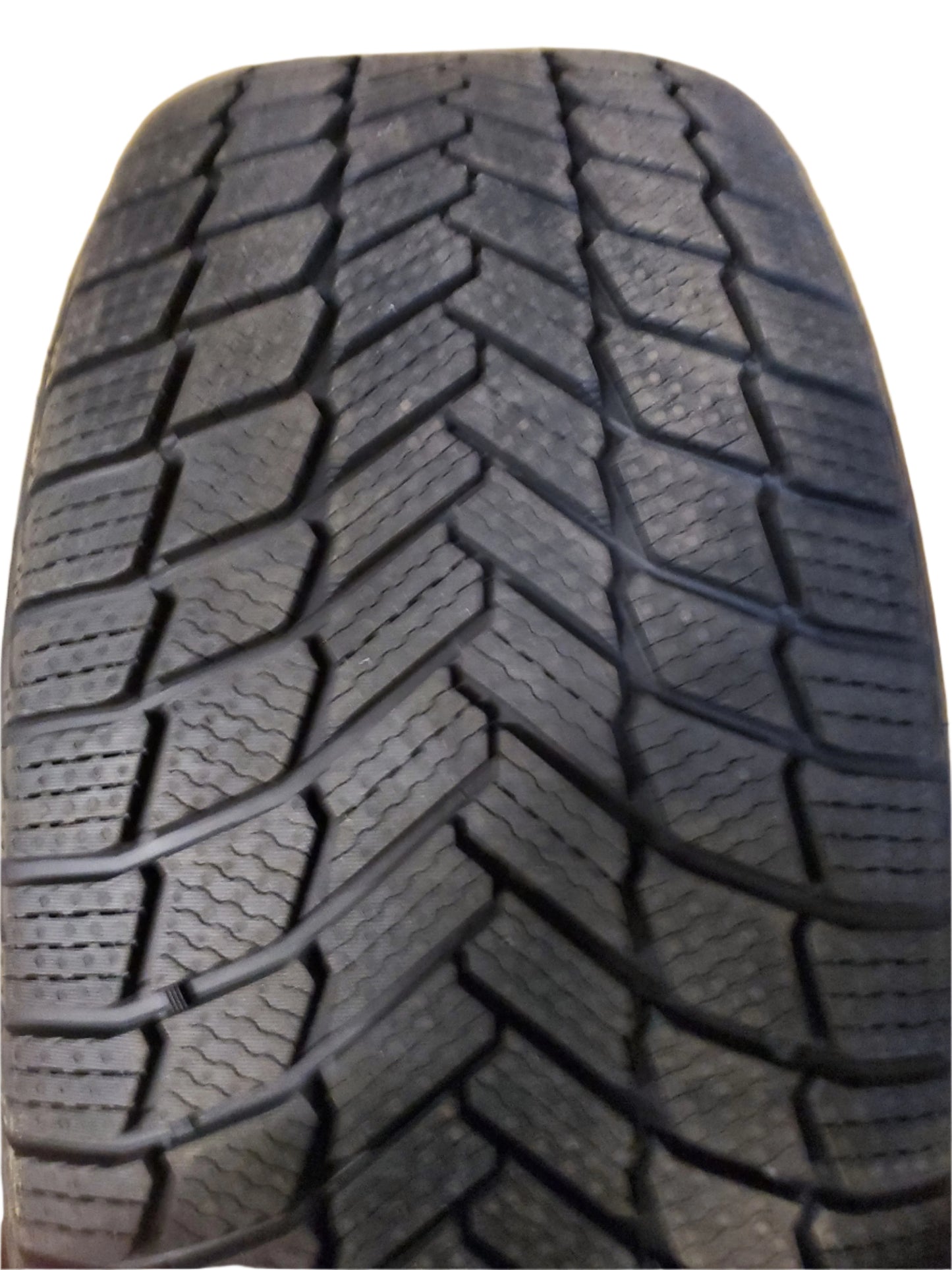 2 MICHELIN X-ICE SNOW BSW P 275 50 22 115H XL WINTER TIRE 27532