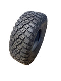 BFGOODRICH MUD TERRAIN T/A KM3 BSW LT  37 13.50 17 121Q 10 PLY MUD TIRE 79851