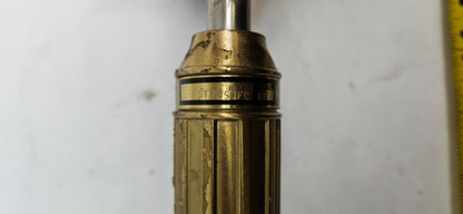 VICTOR 0381-1502 ST2650FC 48" 90 DEGREE HD STRAIGHT CUTTING TORCH