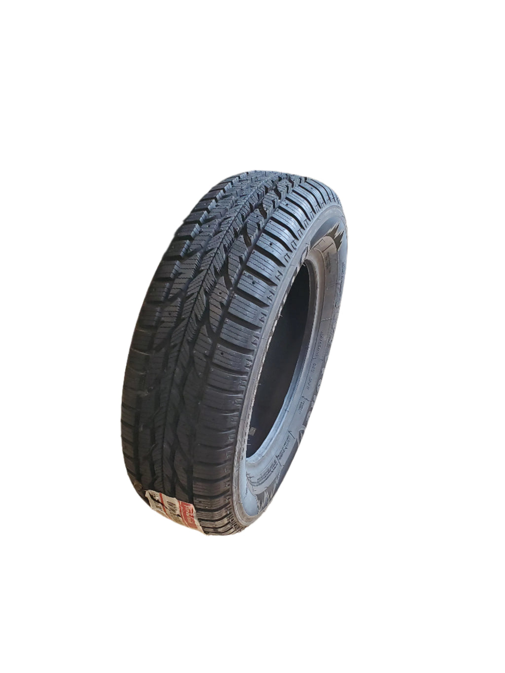 NOS FIRESTONE WINTERFORCE 2 BSW P 185 65 14 86S WINTER TIRE 148691