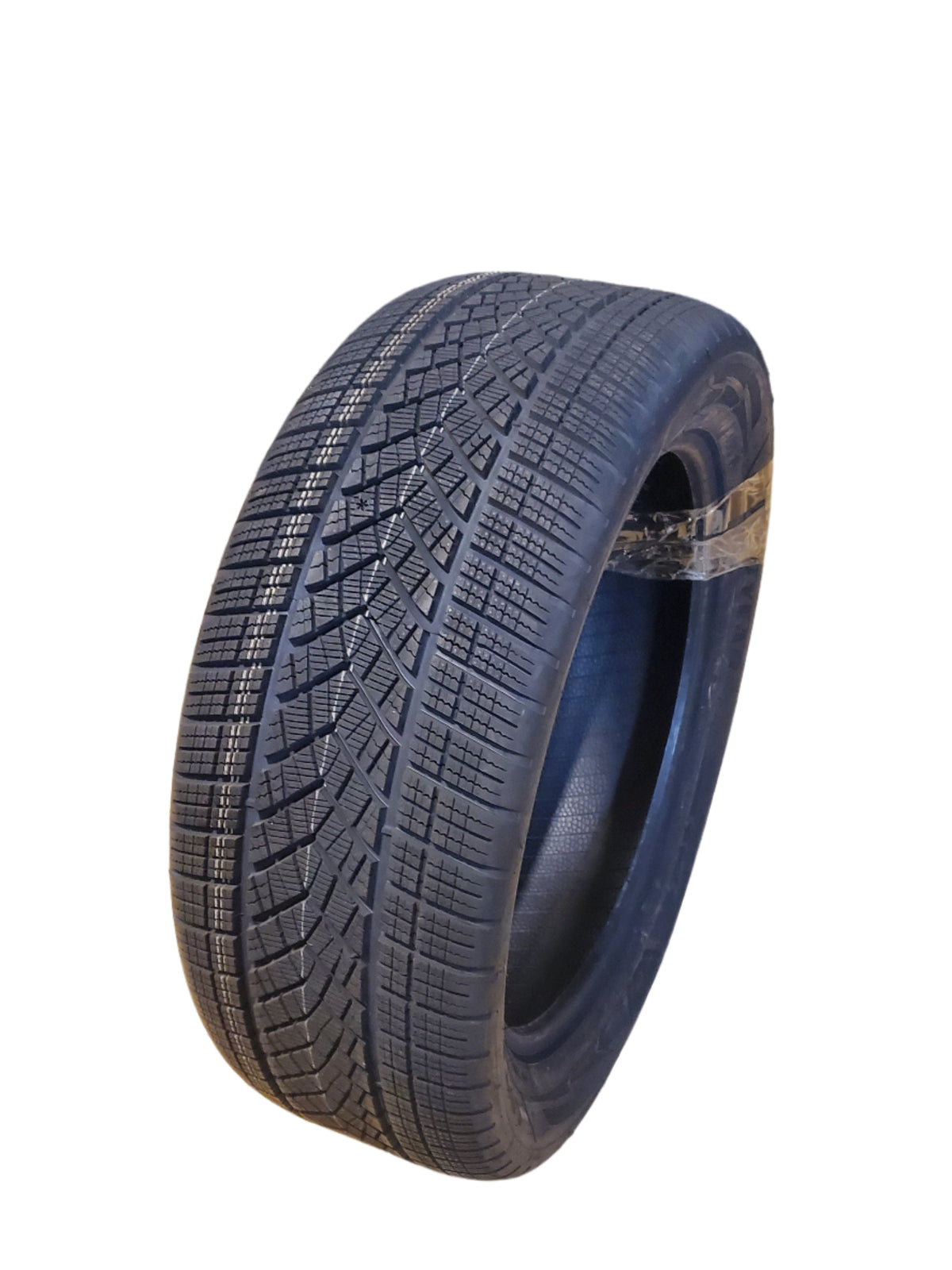 GOODYEAR ULTRAGRIP PERFORMANCE PLUS BMW BSW P 255 50 21 109H WINTER TIRE 574434