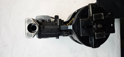 METABO HPT NV45AB2 COIL ROOFING NAILER, 7/8" TO 1-3/4" (ITEM A)